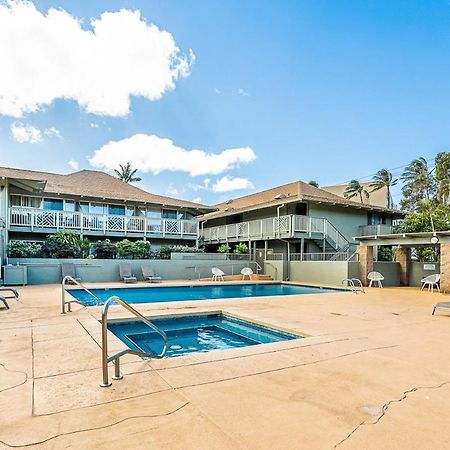 Kihei Bay Surf B212アパートメント エクステリア 写真