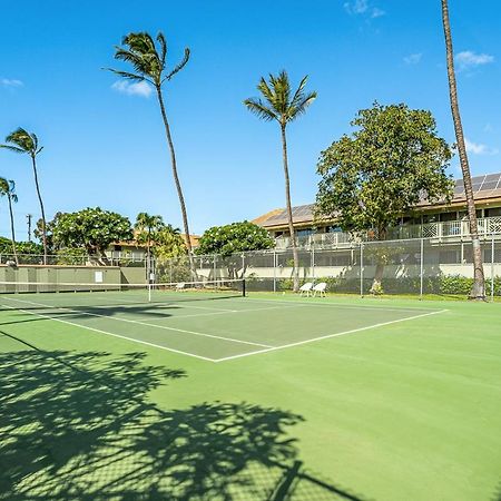 Kihei Bay Surf B212アパートメント エクステリア 写真
