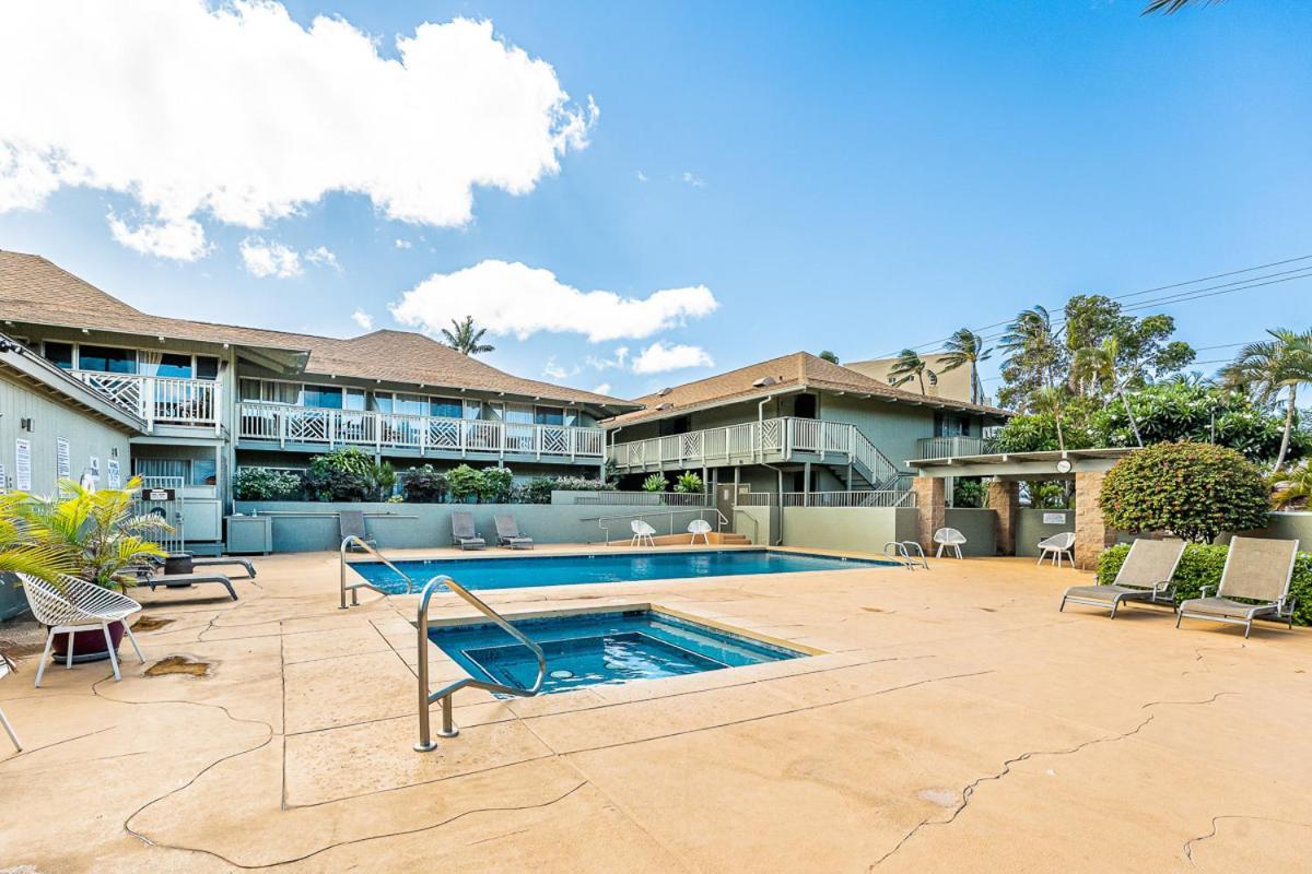 Kihei Bay Surf B212アパートメント エクステリア 写真