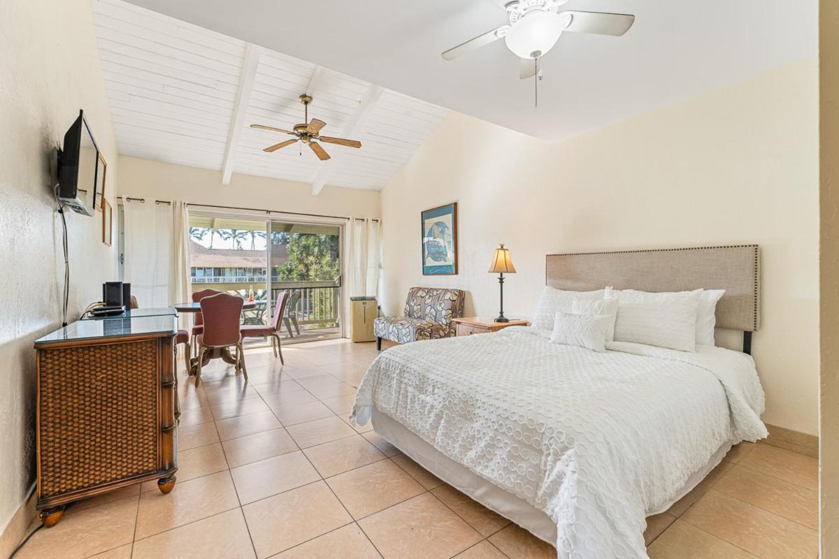 Kihei Bay Surf B212アパートメント エクステリア 写真