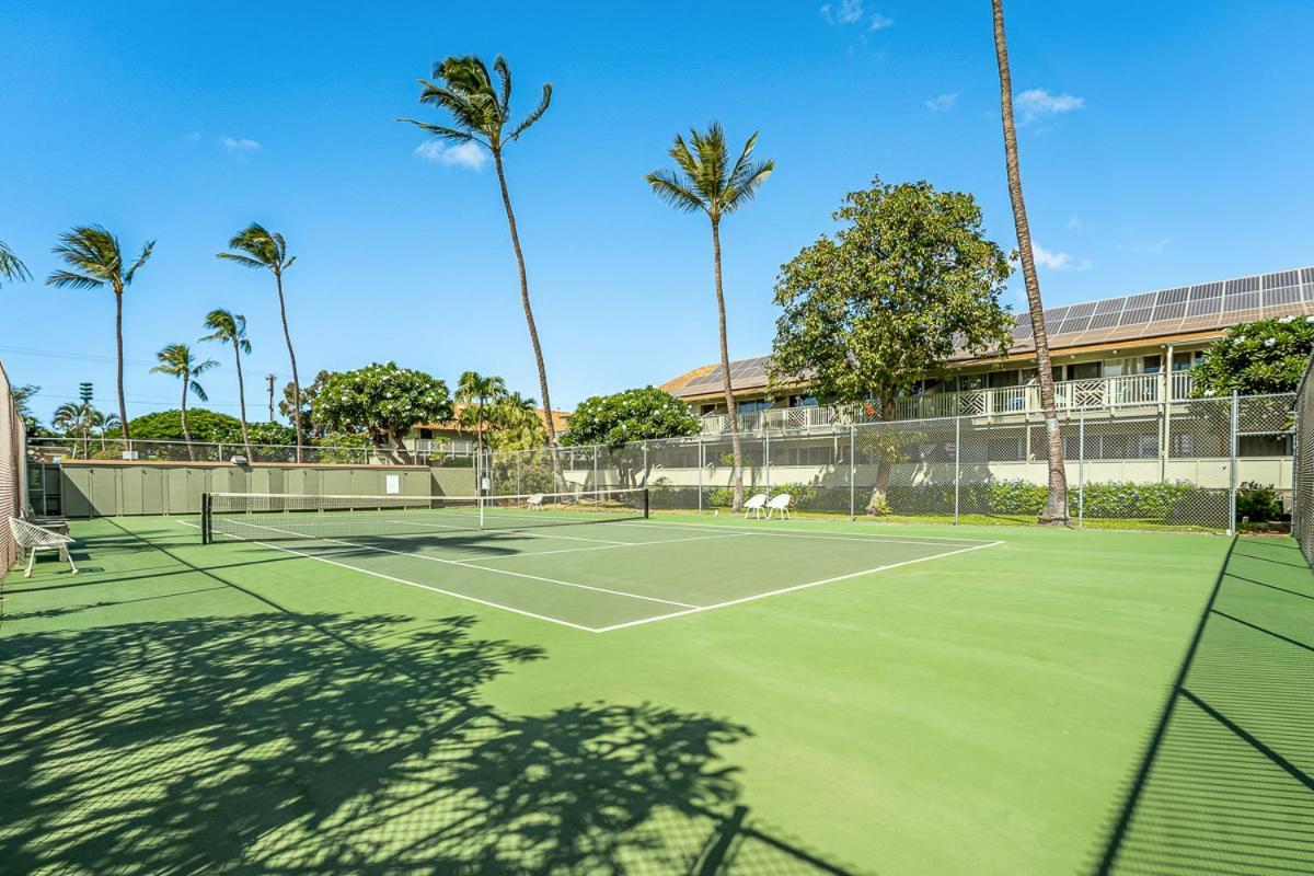 Kihei Bay Surf B212アパートメント エクステリア 写真
